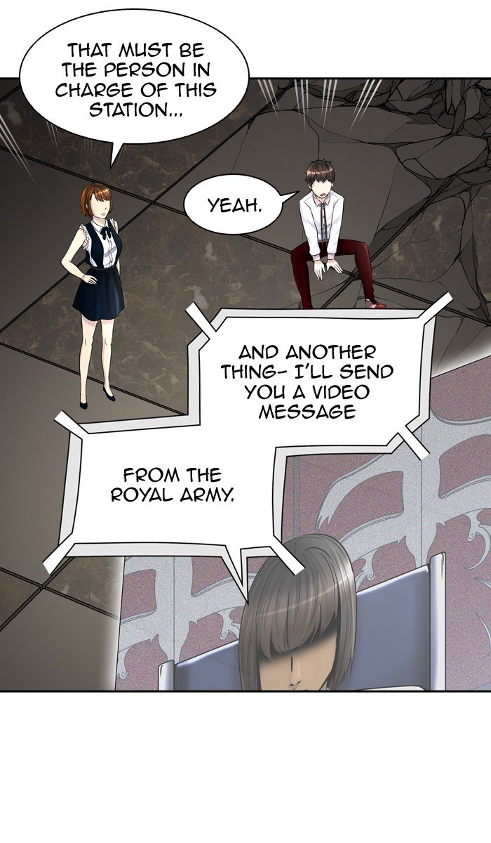 Tower of God, Chapter 402 image 075